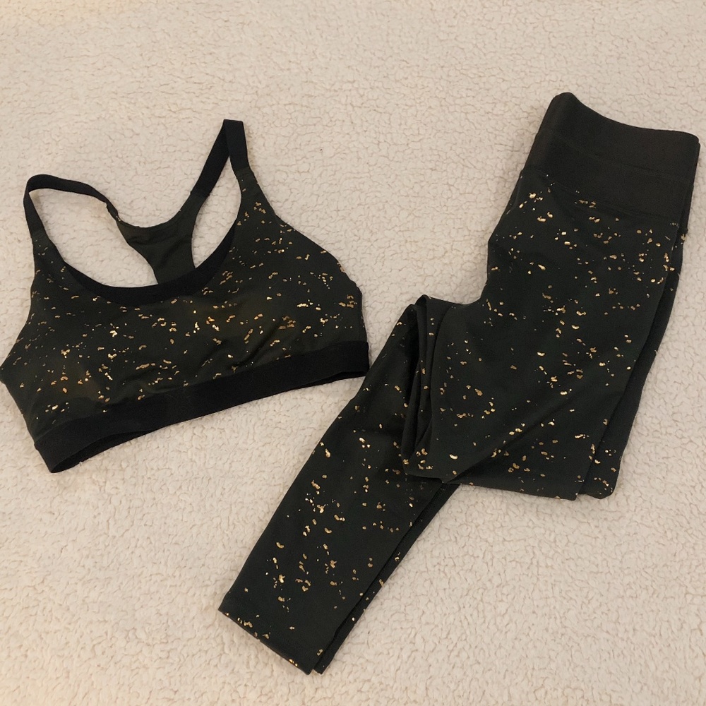 Champion leggings